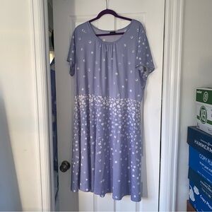EUC Salon Studio Dress, Size XX